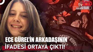 Gürel'in Arkadaşından Şok Sözler! Mobbing Kurbanı Mı Oldu? | Hayata Dair