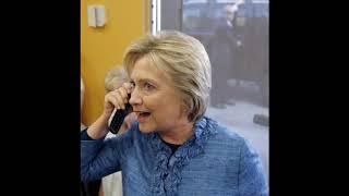 Solid Evidence of Russian Interference in 2016 Election - Telephone Recording