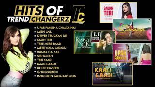 Letest Songs || All Punjabi Songs || New Songs 2023 || Trend Changerz