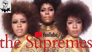 The Supremes  