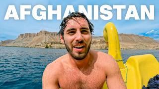 48 Hours in Remote Afghanistan 