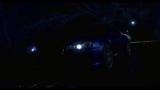 Need for Speed: Carbon - R34 Time Trial