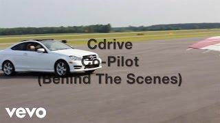 Cdrive - Co-Pilot Behind The Scenes