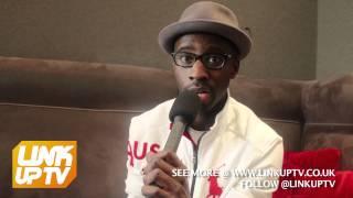 My Industry - Bryan-Michael Cox - Talks Music Publishing, Songwriting Tips + MORE | Link Up TV