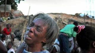 Tears of Haiti