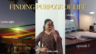 01 Finding the Purpose of Life