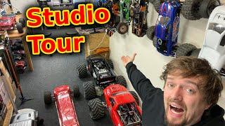 World's Best RC Car Collection 3