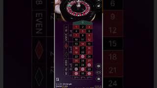 30 #casino #roulette #casinogame #casinogaming #game #roulettewheel #gambling #gamblinggames