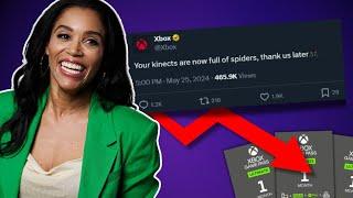 CRAZY Xbox Mistakes They Want You To Forget...