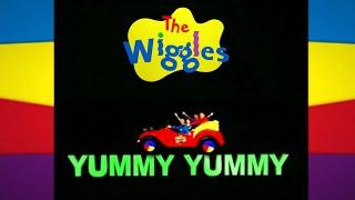 The Wiggles: Yummy Yummy (1998) Opening