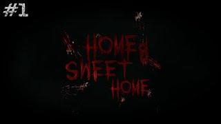 Toqtir HOME SWEET HOME OYNUYOR #1 (11.06.2021)