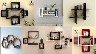 Top Modern Wall Shelves Design Ideas 2023 | Wall Shelf Design Ideas | Wall Shelves | Best Home Decor