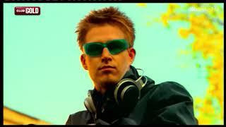 Darude - Sandstorm | M6 Music (HD 1080p)