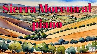 Sierra Morena en su baile y sentimiento