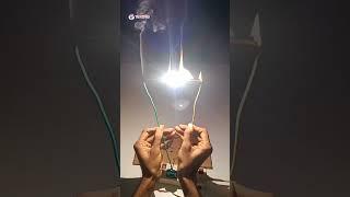 #shortcircuit #experiment #electrcal #capacitor #current #physics #supercapacitor