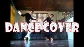 You make my heart skip. by Matty B, Dance Cover (zent & jomz)
