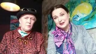 Дерзкая Чеховская вечеринка