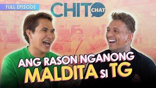 CHITchat with TG | by Chito Samontina