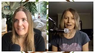 Vegan Posse #97: NEW MONTHLY SERIES - Posse Talk with Jen Howk!