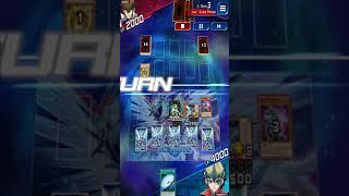 Now Them Blue-Eyes Know How We Feel [Yu-Gi-Oh! Duel Links] #Shorts