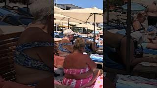 Marmaris Has a Long beach #beach