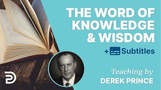 The Word of Knowledge & The Word of Wisdom HD