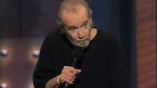 George Carlin - Some people are stupid