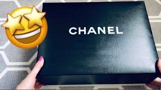 CHANEL UNBOXING!!! // My first time buying from a Reseller 