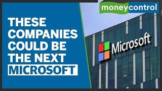 Tech Stocks: Is It Time To Look Beyond FAANG? | How To Identify The Next Microsoft