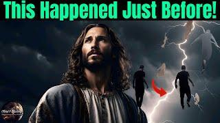 PROOF Of How Close The Rapture Is ! Its Time To Be ALERT