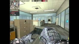 Blackshot TeamSPECTRUM Inhouse #3 : SHOTGUN WARS