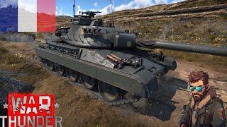 Lets Play War Thunder - AMX-30 Super: Ein super Einstand