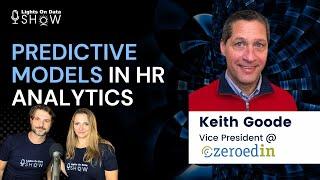 Predictive Models in HR Analytics