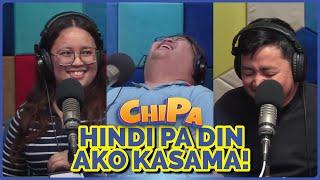 PUPUNTA TAYO SA TRANSMITTER NG ENERGY FM, ANONG DADALHIN MO PARA MAKASAMA? | CHIPA