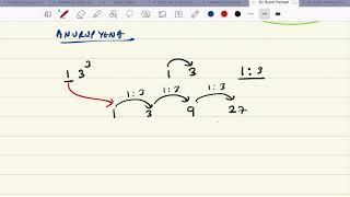 Cube a number - Learn Vedic Mathematics in under 5 minutes  |  Dr Sumit Periwal | 1080P