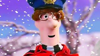 Postman Pat ️  Postman Pats CHRISTMAS SPECIAL ️ Christmas Cartoon For Kids