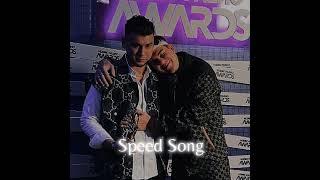GAYAZOV$ BROTHER$-Only you | Speed Song