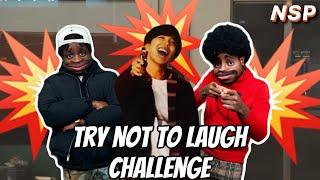 BTS Try Not to Laugh Challenge (Funny Moments) | REACTION