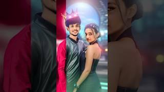 Online AI photo editing! #shorts
