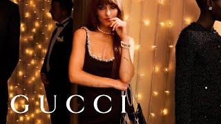 Gucci Gift: The Holiday Campaign