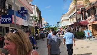 PLAYA DEL CARMEN MEXICO WILL NOT DISAPPOINT  YOU  