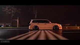 Subaru Forester Sg5 Stance