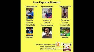 esporte Mineiro