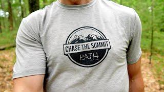 CTS x Path Projects Collab Shirt Now Available!