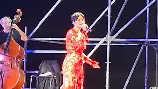 Arisa - La Notte (live in Taranto 7/9/2024)