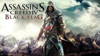 ASSASSIN_S CREED 4 SONG - Beneath The Black Flag 1h