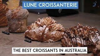 Lune Croissants