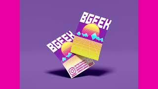 Design Méliès | BGeek