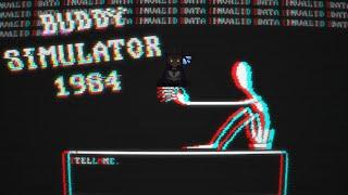 [Buddy Simulator 1984] Dama and Memoriates against the world