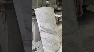 Stone Curved Joint Process and Craft #factory #export #supplier #stone buildingmaterial